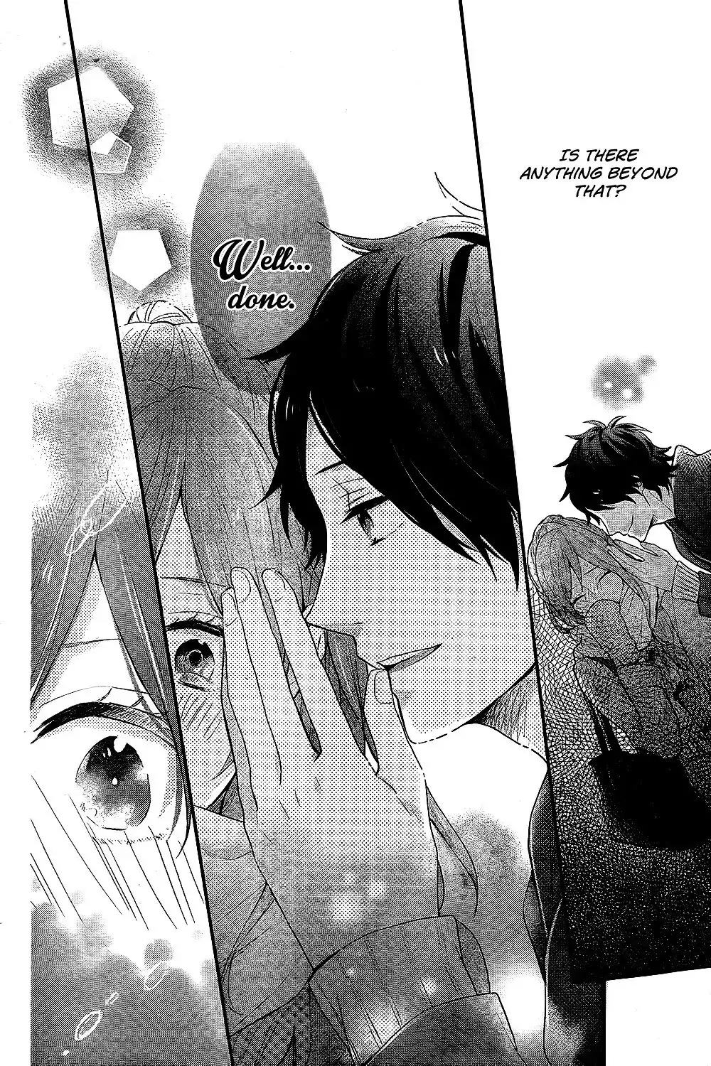 Nijiiro Days Chapter 27 33